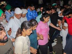 ट्रेनिंग पर नहीं जा रहे रेसलर्स, कोच का दावा- बड़े पहलवानों के साथ हो सकता है तो...