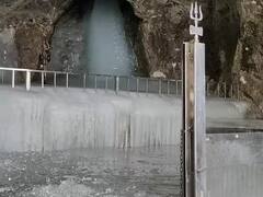 Amarnath Yatra 2023: પાવન અમરનાથ યાત્રાનો આજથી પ્રારંભ, પ્રાકૃતિક હિમલિંગની તસવીરો થઇ વાયરલ