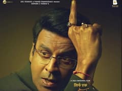 ओटीटी के बाद मनोज वाजपेयी की फिल्म होगी थिएटर में रिलीज? डायरेक्टर ने कहा- ऐसा पहली बार हो रहा