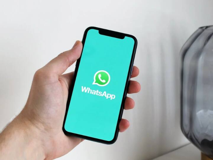 Read more about the article WhatsApp पर iOS यूजर्स को जल्द मिलेगा ये अपडेट, फिलहाल बीटा टेस्टर्स के लिए हुआ लाइव