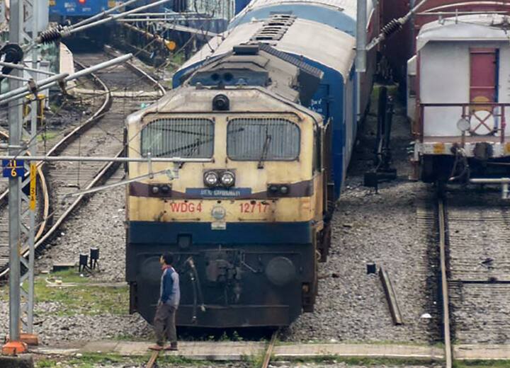 Odisha Train Tragedy: Railways Orders Nationwide Safety Drive On Signalling Systems, Says Report Odisha Train Tragedy: Railways Orders Nationwide Safety Drive On Signalling Systems, Says Report