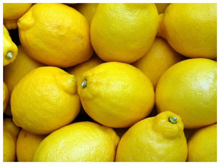 Combination of these foods with lemon can be harmful for health, read this news to avoid