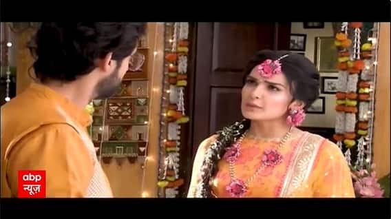 Yeh Hai Chahatein : Mahima और Arjun की हल्दी में मच गया बवाल, जानिए पूरा मामला | Saas Bahu aue Shaazish