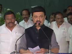 Opposition Meet In Patna: Stalin Seeks Postponement But Says 'DMK Will Surely Attend'