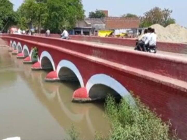 wife and husband body found from Sharda Canal in Hardoi conflict had happened over dance ANN Hardoi News: शारदा नहर से दंपति का शव दूसरे दिन बरामद, शादी में डांस के दौरान हुआ था विवाद