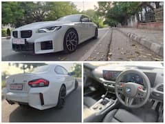 Bigger Than The Last Gen: All You Need To Know About The BMW M2 India Review