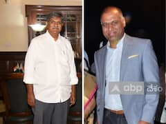 కేశినేని నానీ, ఏందయ్యా నీ బిల్డప్‌, సోది ఆపు: పీవీపీ