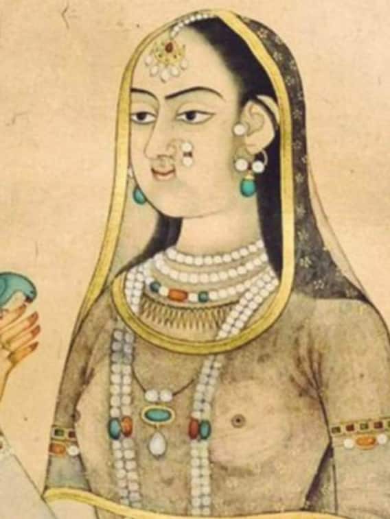 दुनिया की 'सबसे अमीर' शहजादी कौन