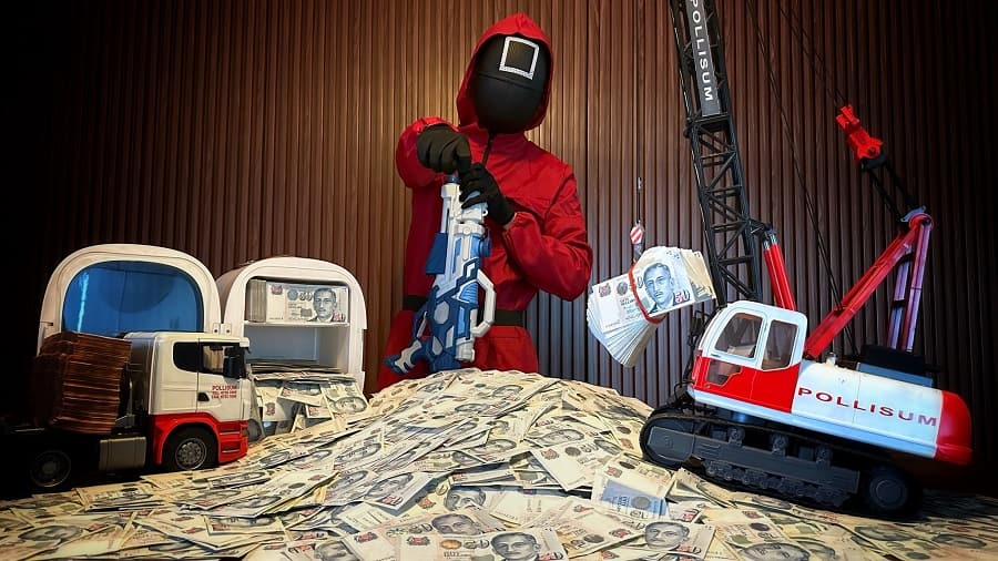 Singapore: सिंगापुर में रातों-रात लखपति बन गया ये भारतीय, जिस गेम को जानता भी नहीं था, उसी में जीते ₹11 लाख