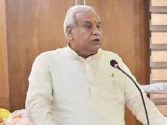 'राहुल गांधी को सनातन संस्कृति का ज्ञान नहीं...', बीजेपी सांसद का कांग्रेस नेता पर तंज