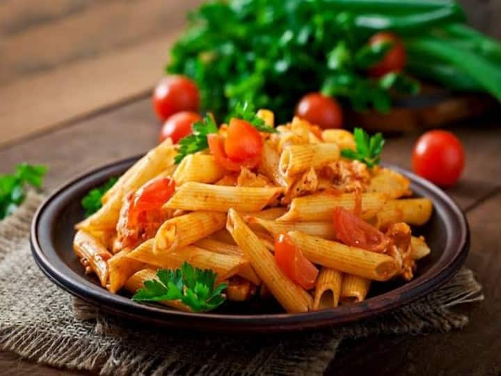 You can also lose weight fast by eating pasta, you just have to make these minor changes in the way of making it.