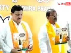 టీడీపీ కోవర్టును కాదు - బీజేపీతో కలిసే జనసేన పోటీ చేస్తుందన్న సుజనా చౌదరి