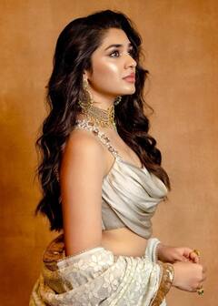 Krithi Shetty : ‘கவர்ச்சிக்கும் ஒரு எல்லை உண்டு..’ நடிகை கீர்த்தி ஷெட்டி ஓபன் டாக்!