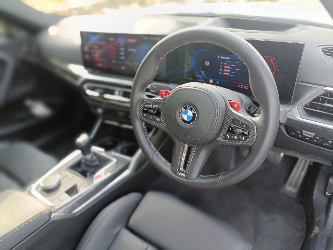 New BMW M2 2023 Review: नई बीएमडब्ल्यू एम2 खरीदने से पहले, जान लीजिये कैसी है ये लग्जरी कार? पढ़ें रिव्यू