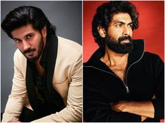 దుల్కర్ సల్మాన్‌తో దగ్గుబాటి హీరో సినిమా!