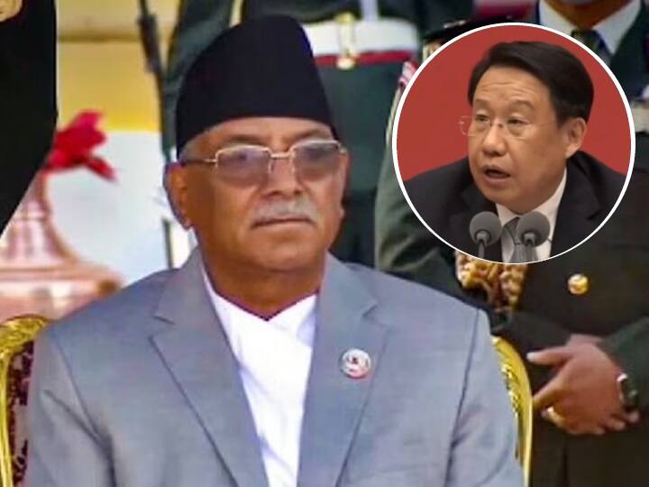 Nepal PM Pushp kamal dahal visit India but China wang xiaohui in nepal before prachanda india visit rise tensions know why India Nepal Relations: प्रचंड के भारत दौरे से ठीक पहले नेपाल क्यों पहुंचे 'चीनी चाणक्‍य', क्या ड्रैगन-नेपाल की नीयत में है खोट