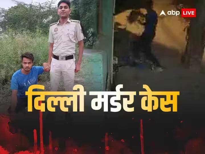 Delhi Murder Case Instagram Chat Reveal Accused Sahil Slain Girl using Code Language Delhi Murder Case: ऐसे शुरू हुई थी साहिल और उसकी गर्लफ्रेंड की चैट, कागज पर लिखकर भेजा था कोड