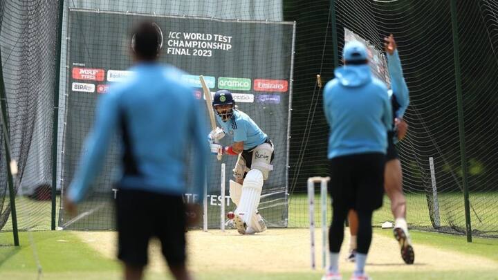 ICC Finals: ওয়ান ডে, টি-টোয়েন্টি, চ্যাম্পিয়ন্স ট্রফি এবং টেস্ট বিশ্ব চ্যাম্পিয়নশিপের ফাইনাল মিলিয়ে সর্বাধিক রানসংগ্রাহকের তালিকা এক নজরে।