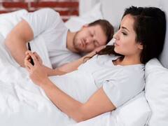 सिर्फ नींद पूरी करने के लिए भी कप्लस ले रहे हैं डिवोर्स...जानिए क्या है ये नया ट्रेंड