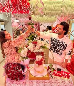 Shoaib Ibrahim ने दिखाया अपनी अम्मी का फ्लैट, लिविंग रूम से लेकर किचन तक दीपिका ने खुद किया सास का घर डिजाइन, Inside Pics