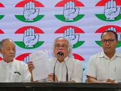 अडानी-हिंडनबर्ग मामले में कांग्रेस ने 100 सवालों का बुकलेट जारी किया, कहा- नए संसद भवन में भी मांगों पर रहेंगे कायम