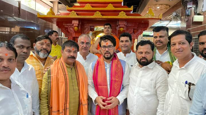 मोदी सरकारला देशात सत्तेत येऊन 9 वर्ष पूर्ण झाली आहेत.