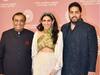 Mukesh Ambani: మరోమారు తాతయిన ముకేష్‌ అంబానీ, వారసురాలికి జన్మనిచ్చిన ఆకాశ్‌-శ్లోక