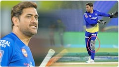 MS Dhoni To Undergo Knee Surgery At Kokilaben Hospital: ఐపీఎల్ అంతా గాయంతోనే ఆడిన ధోనీ