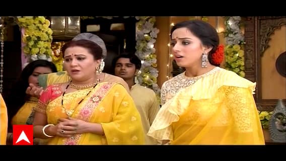 Watch The Full Episode of Saas Bahu Aur Saazish | SBS ( 01.6.2023)
