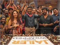 షూటింగ్ పూర్తి చేసుకున్న 'జైలర్' - రిలీజ్ ఎప్పుడంటే!