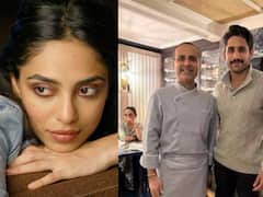 నేను ఏ తప్పూ చేయలేదు, వాళ్లకు సమాధానం చెప్పాల్సిన అవసరం లేదు - చైతూతో డేటింగ్‌పై శోభిత ధూళిపాళ్ల స్పందన