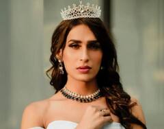 Miss Trans Pakistan 2023: बेहद खूबसूरत है PAK की यह ट्रांसजेंडर, इस साल बनी मिस ट्रांस, तस्वीरें देखिए