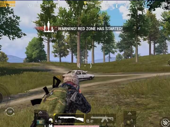 BGMI ગેમ રમતી વખતે નૂબના બદલે પ્રૉ બનવું હોય તો અપનાવો આ ટ્રિક્સ, પછી કરો કમાલ.... Battlegrounds Mobile India Tips: bgmi best tips want to become a pro from noob with this 6 ways BGMI ગેમ રમતી વખતે નૂબના બદલે પ્રૉ બનવું હોય તો અપનાવો આ ટ્રિક્સ, પછી કરો કમાલ....