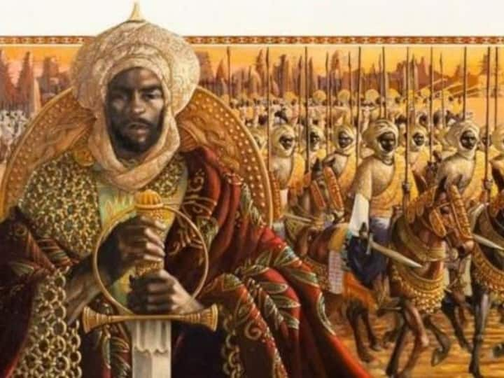 Richest Man of History Know About Mansa Musa who Known as wealthiest historical figure ये है इतिहास का सबसे अमीर आदमी, जिसके पास बिल गेट्स, एलन मस्क तो कुछ भी नहीं हैं!