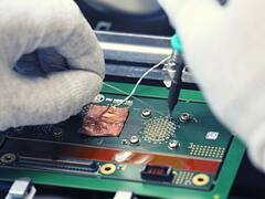 ISMC's Planned $3-Billion India Chip Plant Faces Setback Due To Intel's Move