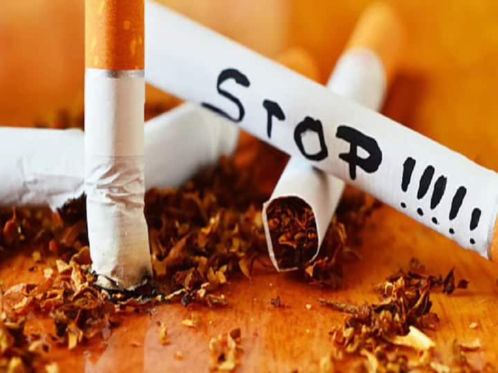 Canada will start putting health warnings on individual cigarettes know more details here Health Warning: ஒவ்வொரு சிகரெட்டிலும் புகையிலை எதிர்ப்பு வாசகங்கள்.. கனடா எடுத்த அதிரடி நடவடிக்கை..!