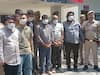 Noida Scam: नोएडा में 10 हजार करोड़ का स्कैम! पुलिस ने गिरोह के मास्टरमाइंड सहित आठ लोगों को किया गिरफ्तार