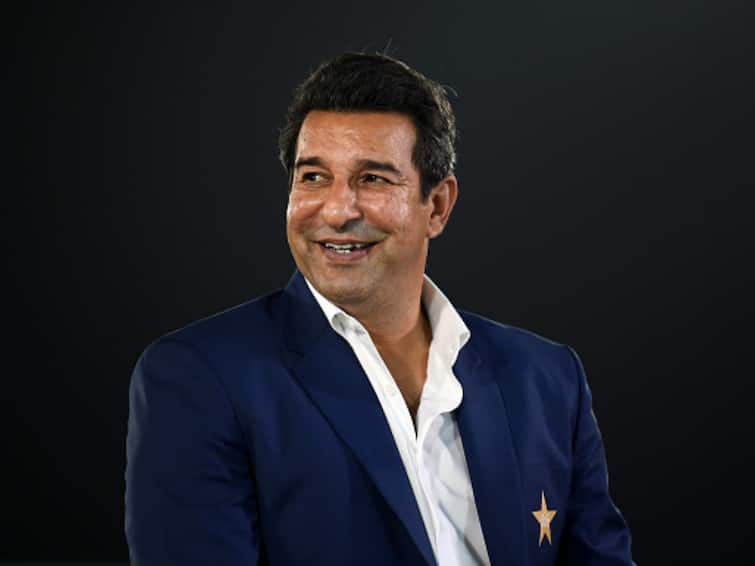 Not Shubman Gill Or Yashaswi Jaiswal! Wasim Akram Names CSK Star As 'Future Of Indian Cricket'