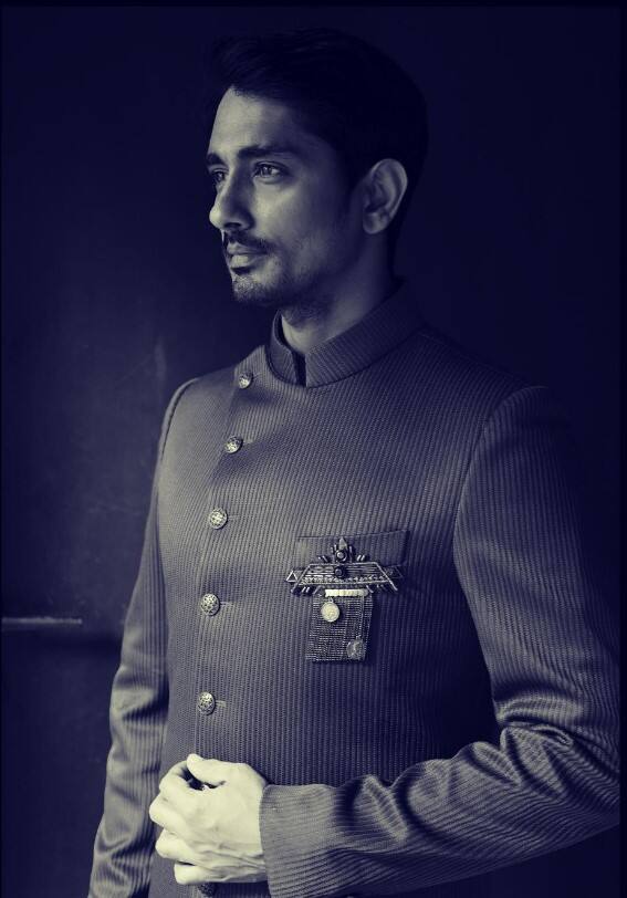 கார்த்தி ஜி.கிரிஷ் இயக்கத்தில் சித்தார்த் டக்கர் என்ற படத்தில் நடித்துள்ளார். இதில் தியன்ஷா மற்றும் யோகி பாபு உள்ளிட்டோரும் நடித்துள்ளனர்.