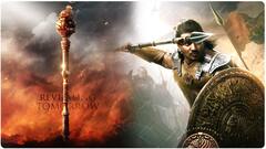 #Nikhil20 Swayambhu First Look : నిఖిల్ కెరీర్ లోనే అత్యధిక బడ్జెట్ తో స్వయంభు | ABP Desam