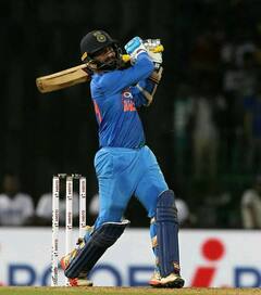 HBD Dinesh Karthik : இந்திய கிரிக்கெட் வீரர் தினேஷ் கார்த்திக் பிறந்தநாள் இன்று!