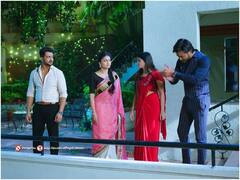 వేద ఆంటీ చాలా మంచిదన్న ఆదిత్య- యష్ కాపురంలో చిచ్చు పెట్టేందుకు సిద్ధమైన మాళవిక