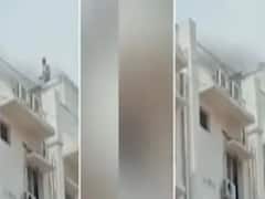 Fire Accident: சி.பி.சி.ஐ.டி. அலுவலகத்தில் திடீர் தீ விபத்து - விரைந்து தீயை அணைத்த வீரர்கள்