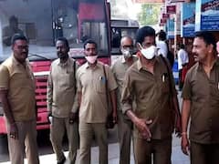 తెలంగాణ ఆర్టీసీ ఉద్యోగులకు గుడ్‌న్యూస్ చెప్పిన సజ్జనార్, వచ్చే నెల నుంచి పండగే!