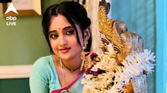 'মিঠাই'-এর শ্যুটিং শেষ, সারাদিন কীভাবে কাটাচ্ছেন সৌমিতৃষা?