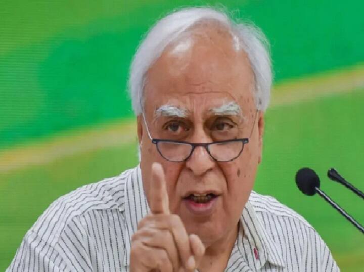 Kapil Sibal attacks Modi government on wrestlers' protest, ‘notebandi’ மல்யுத்த வீராங்கனைகள் விவகாரம்.. ‘இப்படித்தான் மோடியும் சொன்னார்’ : மோடியை சாடிய கபில் சிபல்
