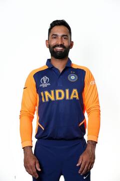 HBD Dinesh Karthik : இந்திய கிரிக்கெட் வீரர் தினேஷ் கார்த்திக் பிறந்தநாள் இன்று!