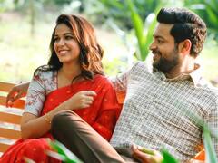 వరుణ్ తేజ్ - లావణ్య త్రిపాఠిల నిశ్చితార్థానికి డేట్ ఫిక్స్?