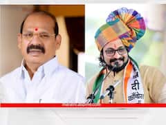 राष्ट्रवादीकडून शिरूर लोकसभेवर विलास लांडेंचा दावा, निवडणूक कोण लढवणार? अमोल कोल्हे की विलास लांडे?