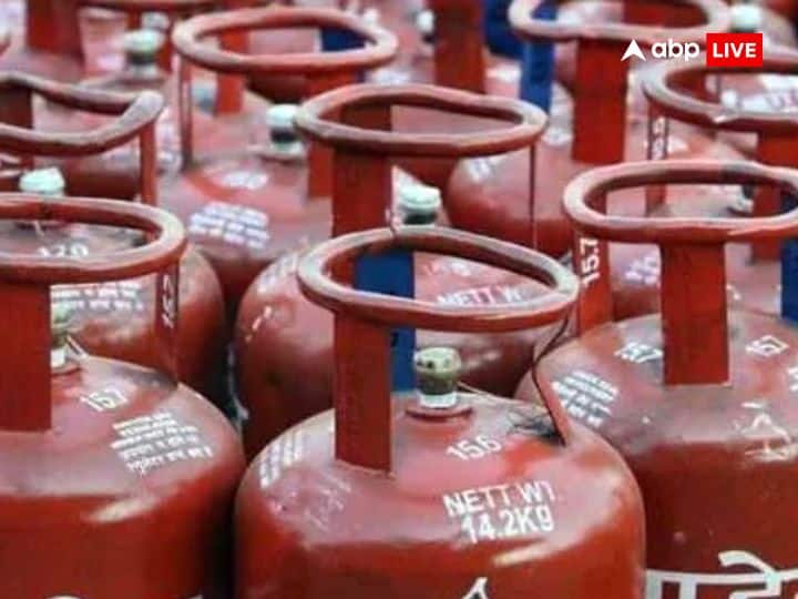Big reduction in the price of commercial LPG gas, cylinder became cheaper by Rs 83.5, see new rates